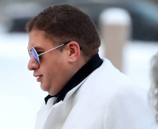 Prince relatives arrive to decide on the inheritance