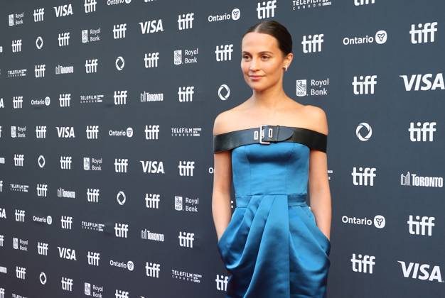 Toronto International Film Festival TIFF, The Assessment Premiere