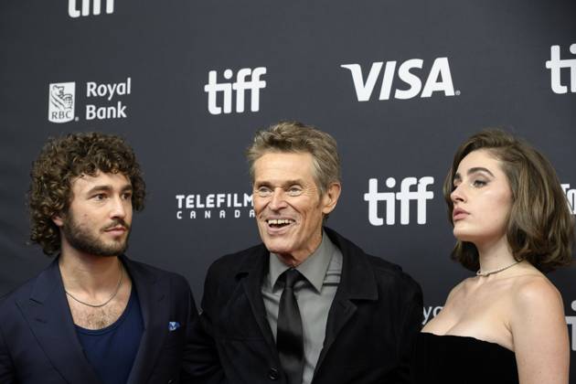 Toronto International Film Festival TIFF, Saturday Night Premiere