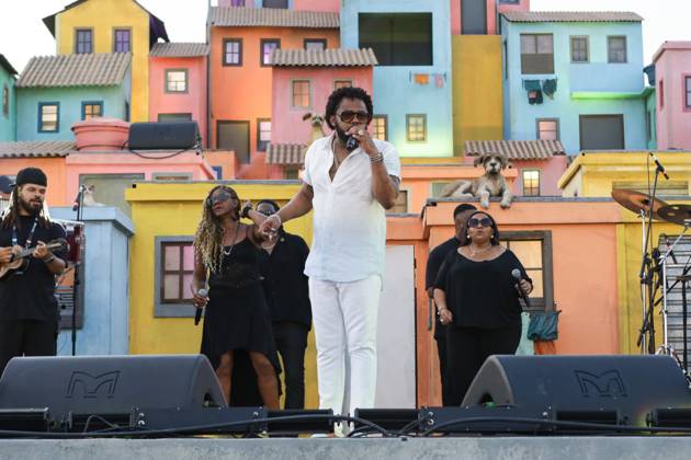 Rock in Rio Festival