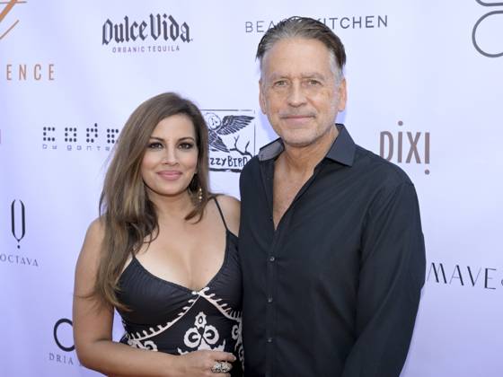 Harvest Emmy Awards Celebrity Gifting Suite in Beverly Hills