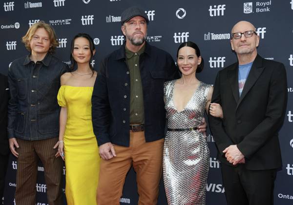 Toronto International Film Festival TIFF, Presence Premiere