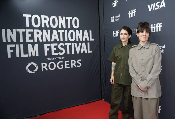Toronto International Film Festival TIFF, Fanatical: The Catfishing of Tegan and Sara Premiere