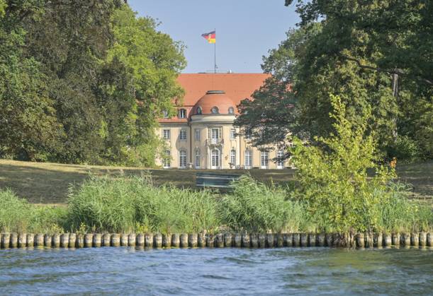 Travel, Germany, Berlin-Tegel
