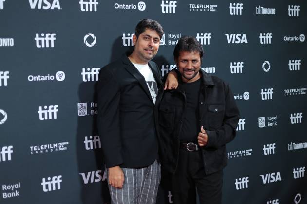 Toronto International Film Festival TIFF, Superboys Of Malegaon Premiere