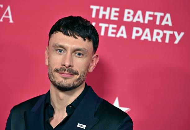 The BAFTA TV Tea Party in Beverly Hills