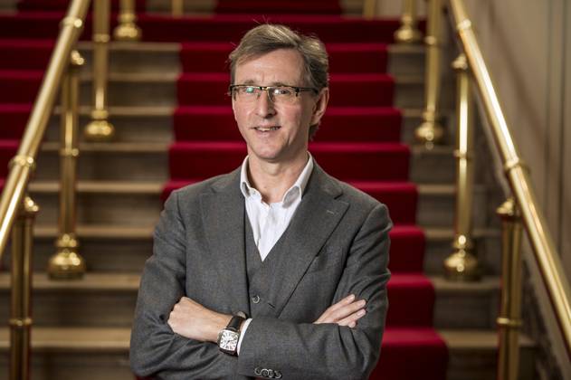 Peter de Caluwe wird neuer Intendant der Salzburger Festspiele, Archivbilder