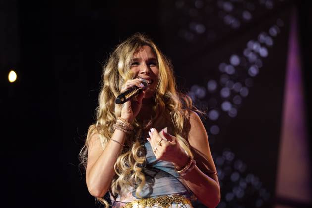 Rock in Rio Festival, Joss Stone concert