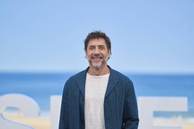 Internationales Filmfestival San Sebastian, Donostia Award Photocall