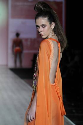 Intermoda Fashion Week in Guadalajara