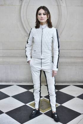 Paris Fashion Week - Dior