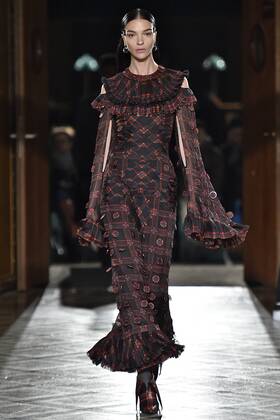 Paris Fashion Week - Givenchy