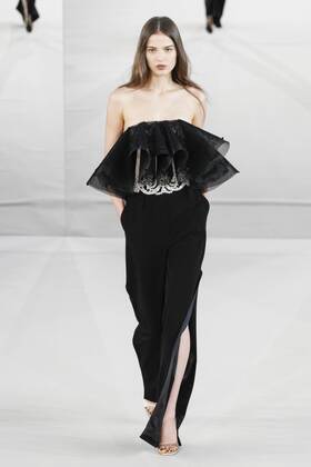 Paris Fashion Week - Alexis Mabille