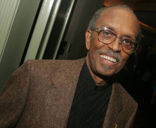 Jimmy Heath, 100. Geburtstag am 25. Oktober- verstorben 2020