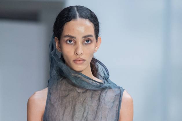 Paris Fashion Week, Paloma Wool fashion show