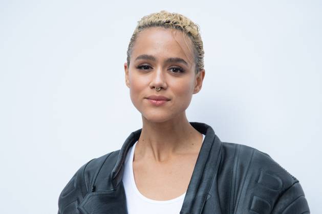 Paris Fashion Week, guests at the Stella McCartney fashion show