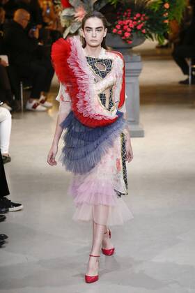 Paris Fashion Week - Viktor