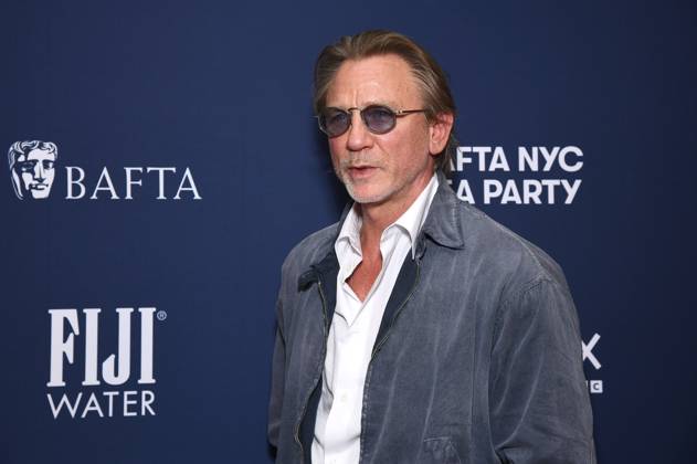 BAFTA NYC Tea Party in New York