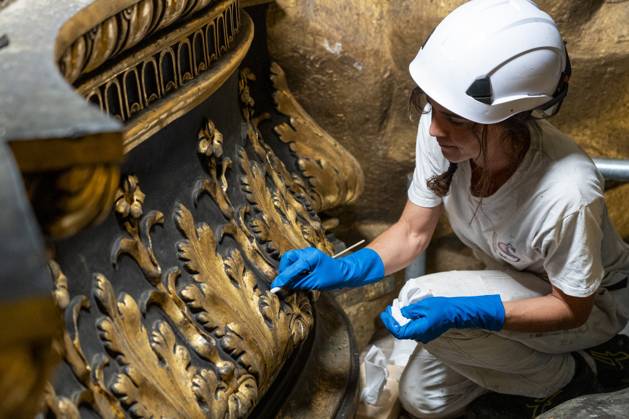 European Restoration Day on 18 October