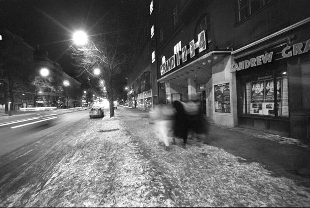 IMAGO History, Schweden, Mord an Olof Palme 1986