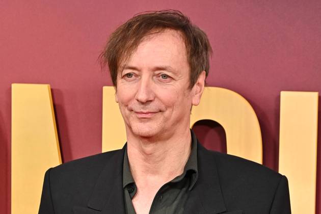 Oscars 2025, Volker Bertelmann nominated for Best Film Score
