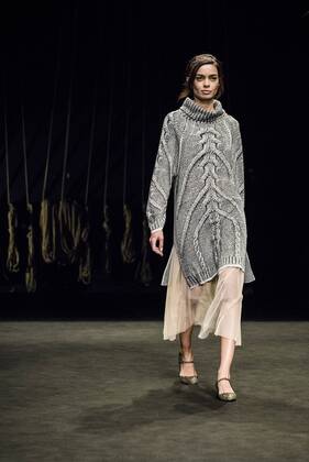080 Barcelona Fashion Week - Bohemian Rhapsody Fashion Show