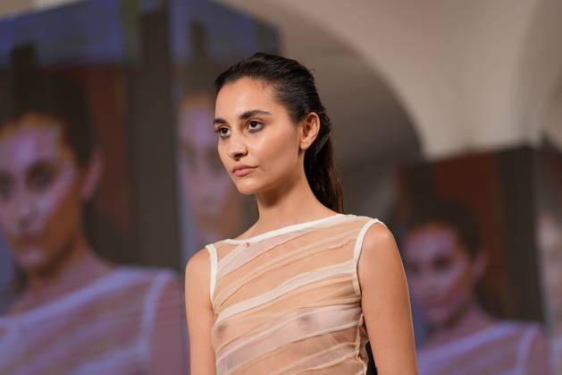 Lisbon Fashion Week, Arndes fashion show