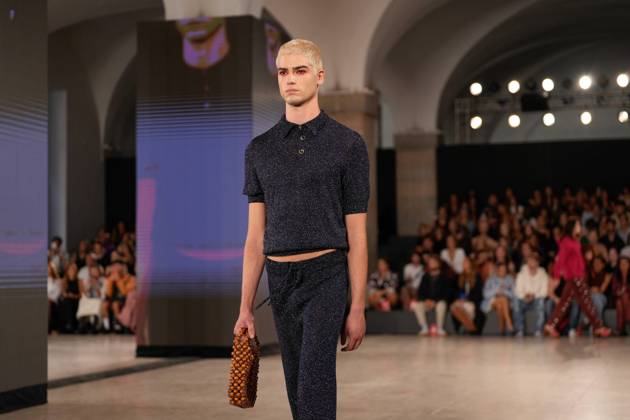 Lisbon Fashion Week, Mestre Studio fashion show