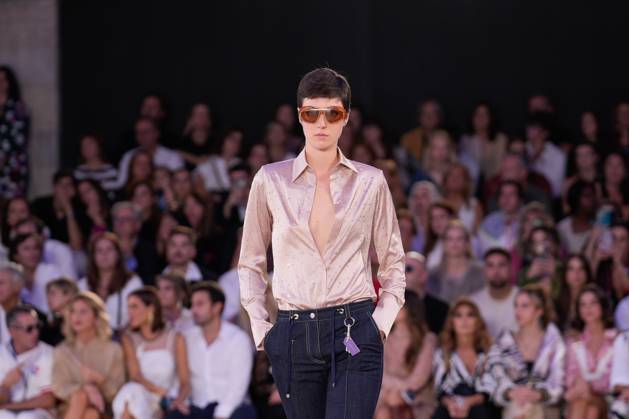 Lisbon Fashion Week, Carlos Gil fashion show