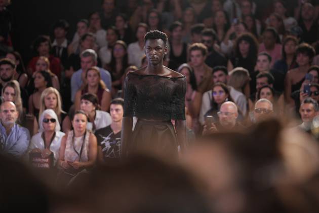 Lisbon Fashion Week, Kolovrat fashion show