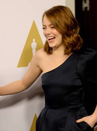 89th Oscars Nominees Luncheon