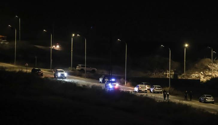 Middle East conflict, Israel surprised by Hezbollah attack, symbolic images