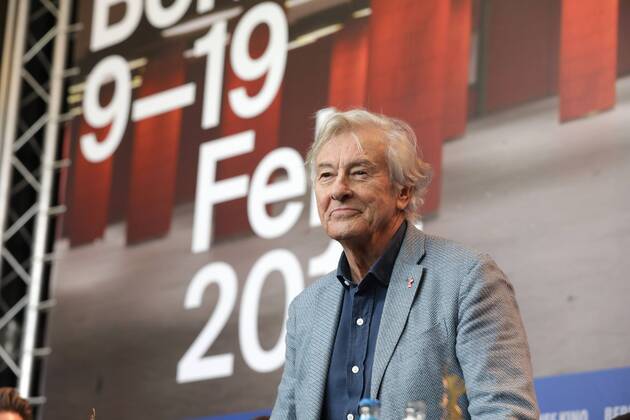 67th Berlinale - Jury Press Conference