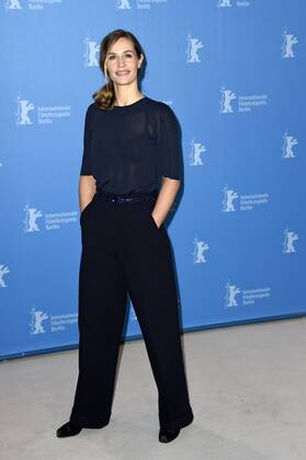67th Berlinale - Django Photocall