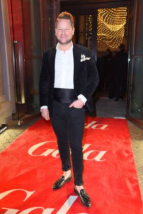 67th Berlinale - Opening Night by Gala and UFA