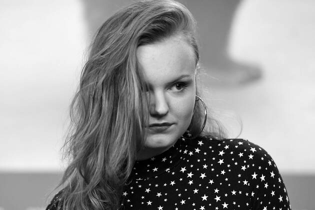 67th Berlinale - Press Conference Tiger Girl