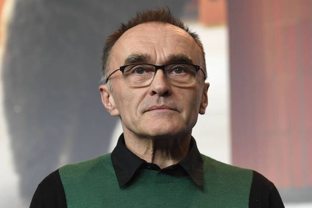 67th Berlinale - Press Conference T2 Trainspotting
