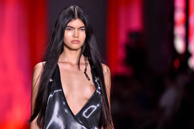 Sao Paulo Fashion Week, Another Place fashion show