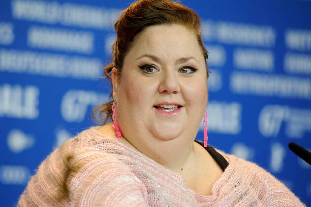 67th Berlinale - Pieles Skins Press Conference