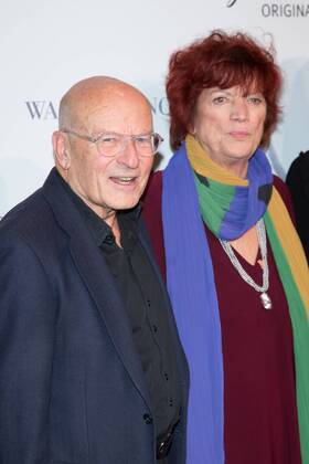 Berlinale Reception of the Medienboard Berlin-Brandenburg