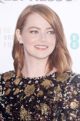 BAFTA Nominations Party in London