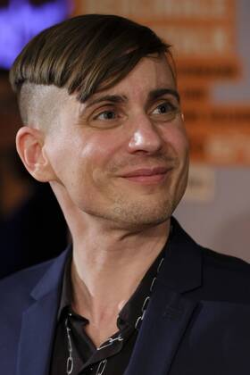 RadioEins Berlinale Nighttalk