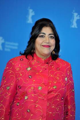 67th Berlinale - Viceroy s House Photocall