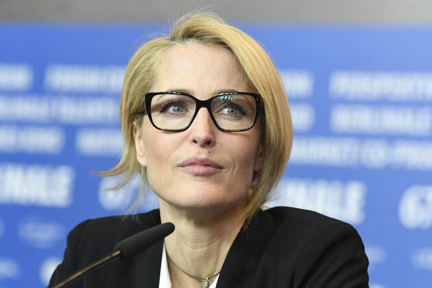 67th Berlinale - Viceroy s House Press Conference