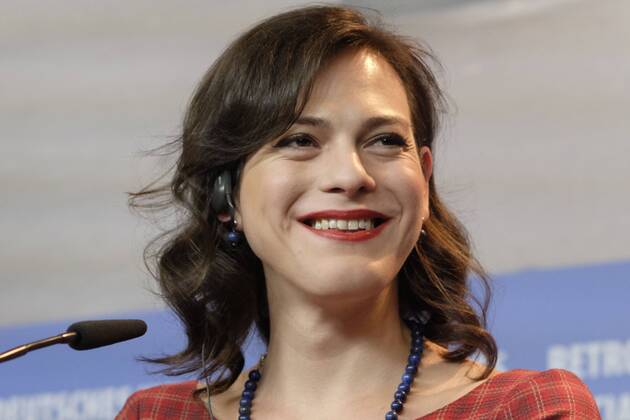 67th Berlinale - Una Mujer Fantastica A Fantastic Woman Press Conference