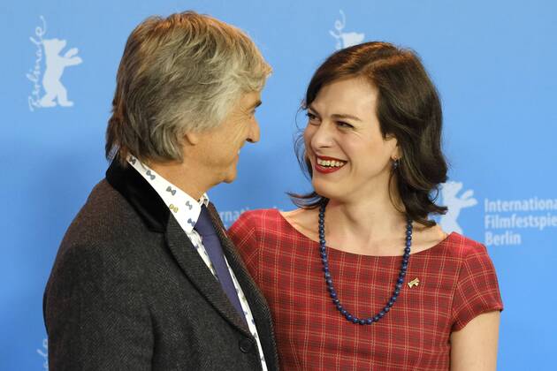 67th Berlinale - Una Mujer Fantastica A Fantastic Woman Photocall