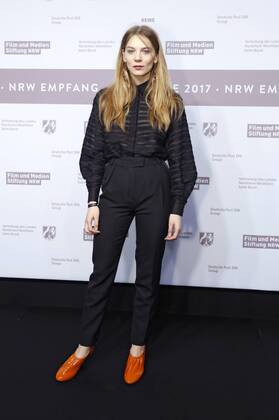 67th Berlinale - NRW Reception