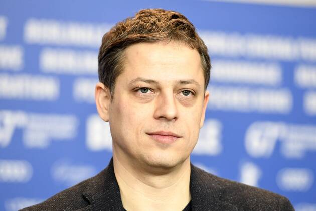67th Berlinale - Rekvijem za gospodju J. PK