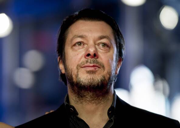 67th Berlinale - Bright Nights Film Premiere