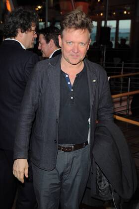 67th Berlinale - ARTE Reception